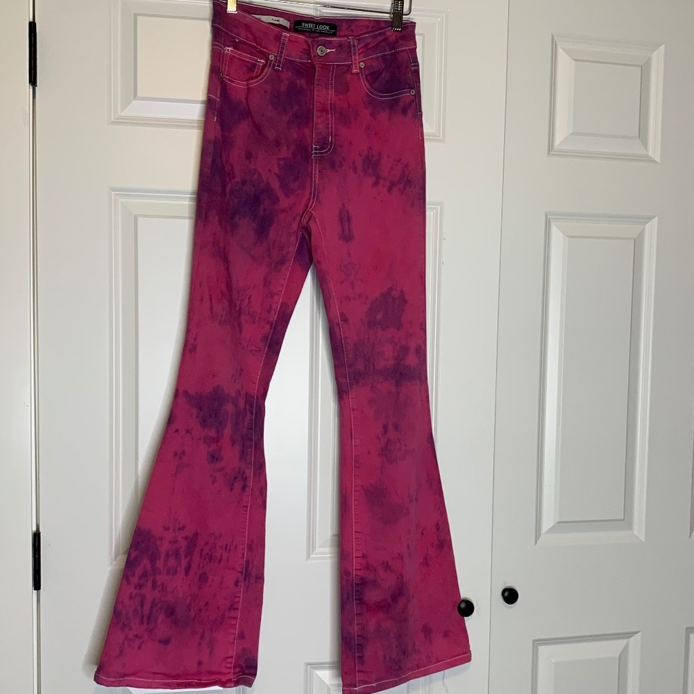 Sweet Look Size 5